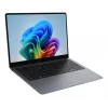 Samsung Galaxy Book6 Pro Copilot+ PC Intel Core Ultra 7 356H Klēpjdators 35.6 cm (14 collas) Skārienekrāns WQXGA+ 32 GB LPDDR5x-SDRAM 512 GB SSD Wi-Fi 7 (802.11be) Windows 11 Pro Pelēks