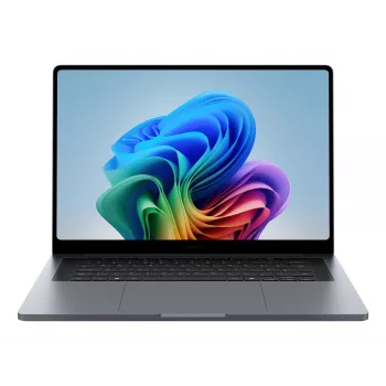 Samsung Galaxy Book6 Ultra Copilot+ PC Intel Core Ultra 7 356H Klēpjdators 40.6 cm (16 collu) Skārienekrāns WQXGA+ 32 GB LPDDR5x-SDRAM 1 TB SSD NVIDIA® GeForce RTX™ 5070 Laptop GPU Wi-Fi 7 (802.11be) Windows 11 Home Pelēks