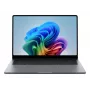 Samsung Galaxy Book6 Ultra NP960UJHE-EXP Copilot+ PC klēpjdators, Intel Core Ultra 7 356H, 40.6 cm (16 inch) skārienekrāns WQXGA+, 32 GB LPDDR5x-SDRAM, 1 TB SSD, NVIDIA® GeForce RTX™ 5070 Laptop GPU, Wi-Fi 7, Windows 11 Home, pelēks
