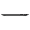 Samsung Galaxy Book6 Ultra NP960UJHE-EXP Copilot+ PC klēpjdators, Intel Core Ultra 7 356H, 40.6 cm (16 inch) skārienekrāns WQXGA+, 32 GB LPDDR5x-SDRAM, 1 TB SSD, NVIDIA® GeForce RTX™ 5070 Laptop GPU, Wi-Fi 7, Windows 11 Home, pelēks