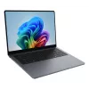 Samsung Galaxy Book6 Ultra NP960UJHE-EXP Copilot+ PC klēpjdators, Intel Core Ultra 7 356H, 40.6 cm (16 inch) skārienekrāns WQXGA+, 32 GB LPDDR5x-SDRAM, 1 TB SSD, NVIDIA® GeForce RTX™ 5070 Laptop GPU, Wi-Fi 7, Windows 11 Home, pelēks