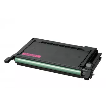 Samsung CLP-M600A oriģinālā magenta tonera kasetne 1 gab.
