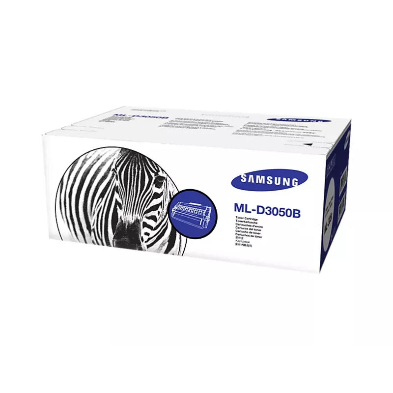 Samsung ML-D3050B oriģinālā tonera kasetne melna 1 gab.