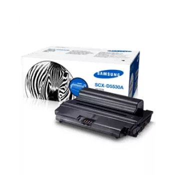 Samsung SCX-D5530A oriģinālā tonera kasetne, melna, 1 gab.