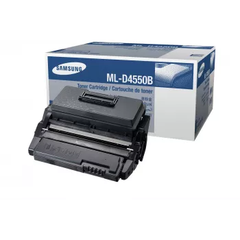 Samsung ML-D4550B oriģinālā toneru kasetne, melna, 1 gab.