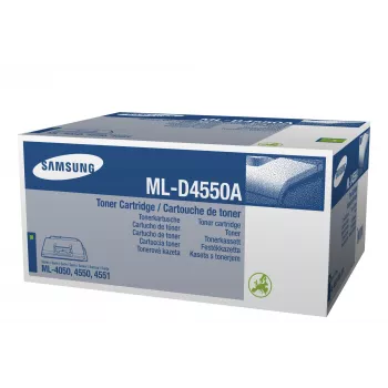 Samsung ML-D4550B oriģinālā toneru kasetne, melna, 1 gab.