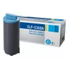 Samsung CLP-C350 oriģināla ciāna toner kasetne, 1 gab.
