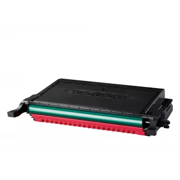 Samsung CLP-M660A oriģinālā magenta toneru kasetne, 1 gab.