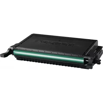 Samsung CLP-K660A Melnā tonera kasetne, 2500 lapas, Melna, 1 gab.