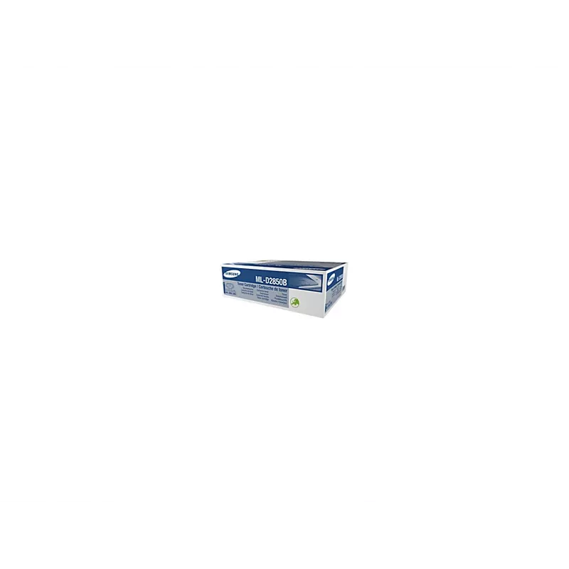 Samsung ML-D2850B oriģinālā tonera kasetne (melnā) 1 gab.