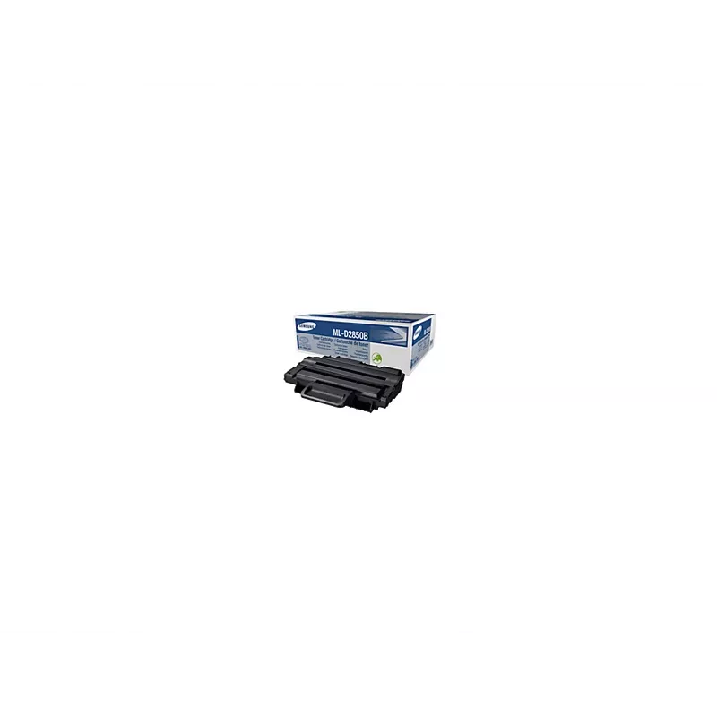 Samsung ML-D2850B oriģinālā tonera kasetne (melnā) 1 gab.