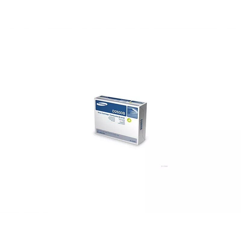 Samsung ML-D2850B oriģinālā tonera kasetne (melnā) 1 gab.