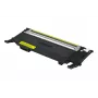 Samsung CLT-Y4092S oriģinālais tonera kasetne dzeltenā krāsā 1000 lpp.