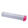 Samsung CLX-M8380A oriģinālā tonera kasetne, fuksīna (magenta), 15000 lpp.