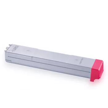 Samsung CLX-M8385A oriģinālā toner kasetne, magenta