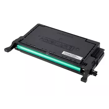 Samsung CLT-K5082L oriģinālā melnā tonera kasetne 1 gab.