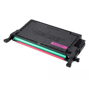 Samsung CLT-M5082L oriģinālā magenta tonera kasetne, 1 gab.
