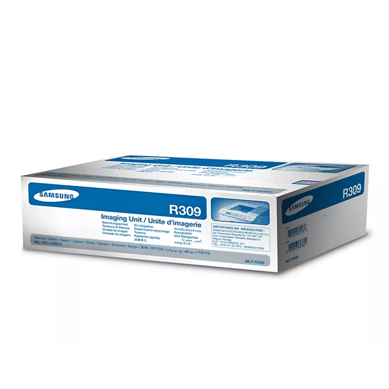 Samsung MLT-R309 toner kasetne oriģinālā Melna