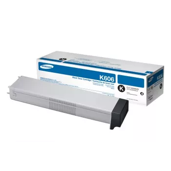 Samsung CLT-K6062S oriģinālā tonera kasetne, melna, 1 gab.