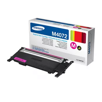 Samsung CLT-M4072S tonera kasetne 1 gab. Originala Magenta
