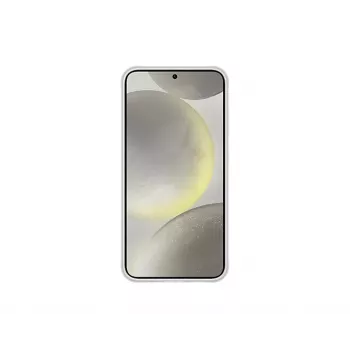 Samsung Shield Case Gray vāciņš Samsung Galaxy S24 (6,2 collas), gaiši pelēks