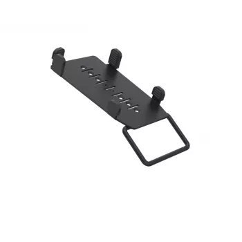 Ergonomic Solutions SpacePole Payment MultiGrip™ ar rokturi Ingenico IPP350/350