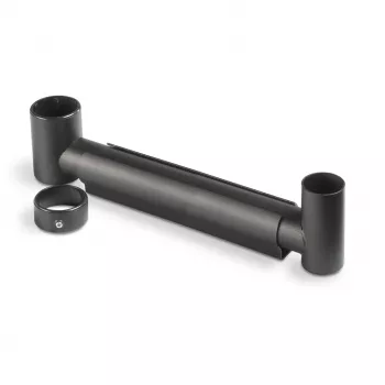 Ergonomic Solutions SpacePole POS Swingarm SP2, 300mm ar bloķēšanas gredzenu un kabeļa klipsi