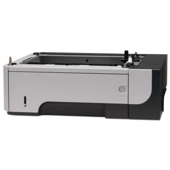 HP LaserJet 500 lokšņu padevējs/paplāte
