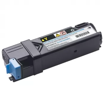 DELL NPDXG toner kasetne, oriģināla, melna, 1 gab.