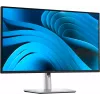 DELL Pro Plus P2725DE monitors 68.6 cm (27 collas) 2560 x 1440 pikseļi Quad HD LCD Melns, Sudrabs