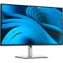 DELL Pro Plus P2725DE monitors 68.6 cm (27 collas) 2560 x 1440 pikseļi Quad HD LCD Melns, Sudrabs