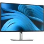 DELL Pro Plus P2725QE 27 collu 4K Ultra HD LCD monitors, melns/sudrabs