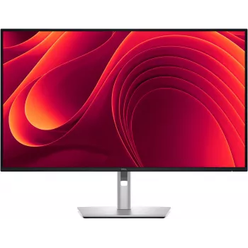 DELL Pro Plus P3225DE monitors 80 cm (31.5 collas) 2560 x 1440 pikseļi Wide Quad HD LCD melns, pelēks
