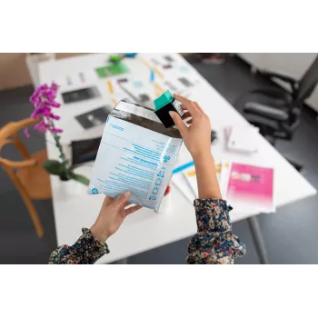 HP 940XL High Yield Magenta oriģinālā tintes kasetne 1 gab. paaugstinātas ietilpības