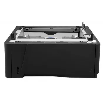HP LaserJet 500-lapu padevējs/paplāte