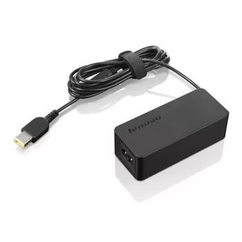 Lenovo 0B47036 barošanas adapteris / invertors iekštelpām 45 W Melns