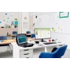 HP 45W Smart AC lādētājs klēpjdatoram, iekštelpu, 90-265 V, 47/63 Hz, 45 W, 8 A