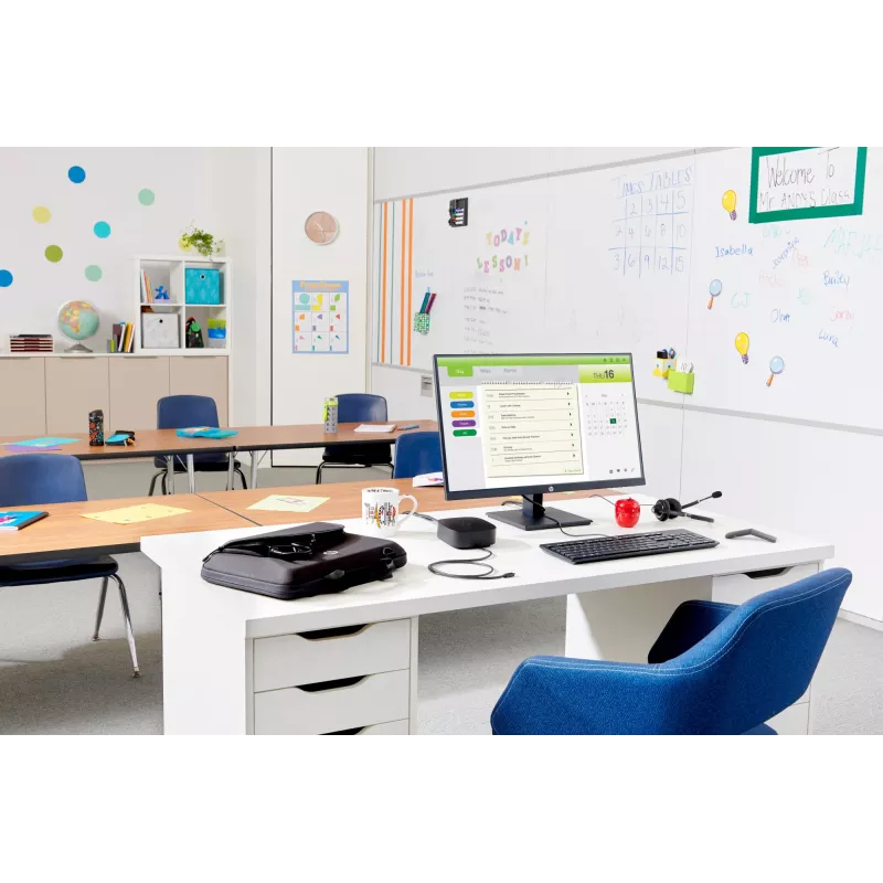 HP 45W Smart AC lādētājs klēpjdatoram, iekštelpu, 90-265 V, 47/63 Hz, 45 W, 8 A