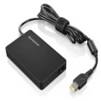 Lenovo 0A36266 lādētājs / tīkla adapteris iekštelpām 65 W melns