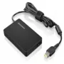Lenovo 0A36266 lādētājs / tīkla adapteris iekštelpām 65 W melns