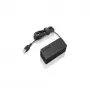 Lenovo 0A36268 universāls barošanas adapteris 65 W Melns