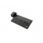 Lenovo 40A10065US dokstacija / portu replikators melns