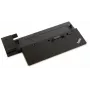Lenovo ThinkPad Ultra Dock, 90W Melna