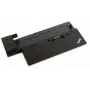 Lenovo ThinkPad Ultra Dock, 90W, Melns