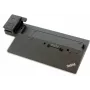 Lenovo 40A00065DK doku stacija/portu replikators, melns