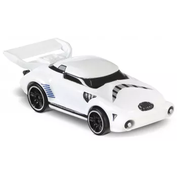 Hot Wheels CLY81 rotaļu auto/trase