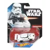 Hot Wheels CLY81 rotaļu auto/trase