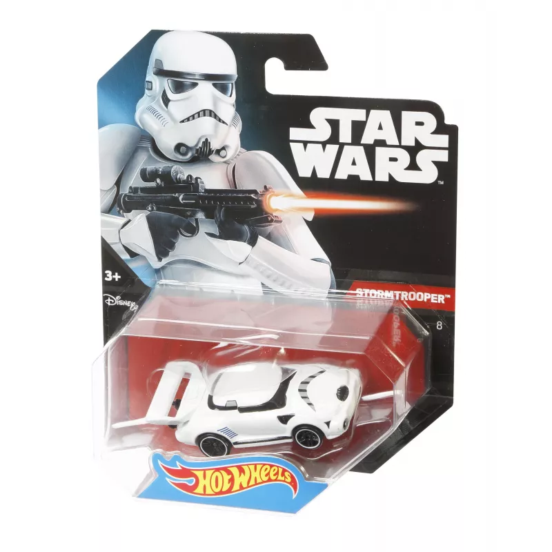 Hot Wheels CLY81 rotaļu auto/trase