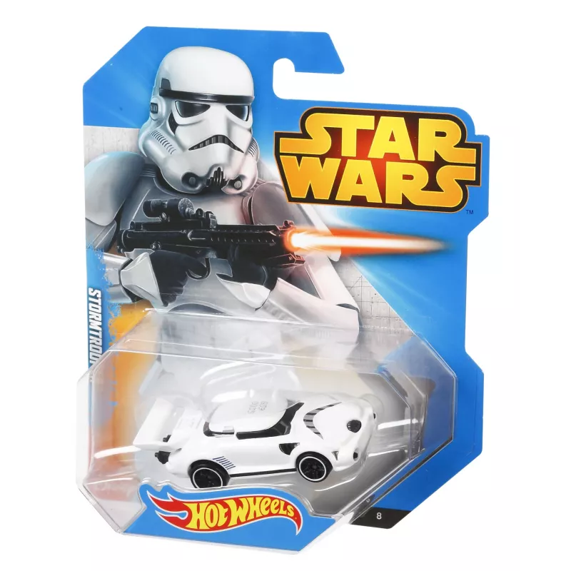 Hot Wheels CLY81 rotaļu auto/trase
