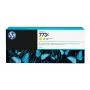 HP 773C 775 ml Dzeltens DesignJet tintes kārtridžs
